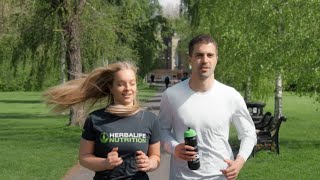 How Herbalife Delivers High Quality Nutrition Products [upl. by Adina]