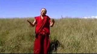 Chokyi Nyima Rinpoche [upl. by Rigdon780]