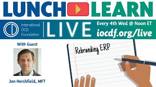 Lunch and Learn Rebranding ERP [upl. by Arodaeht]