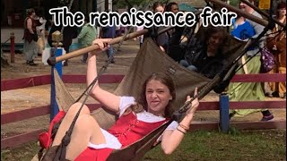 I went to the renaissance fair [upl. by Esilanna]