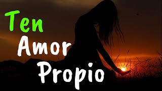 Tu Amor Propio Es Lo Mas Importante ¦ Gratitud Frases Reflexiones Agradecimiento Reflexión [upl. by Yoo911]