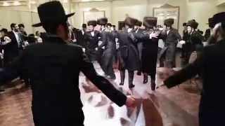 Jewish dance [upl. by Quitt]