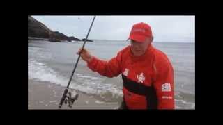 Targeting Golden Grey Mullet For The Novice Angler [upl. by Kovar]