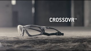 Crossovr [upl. by Lutero]