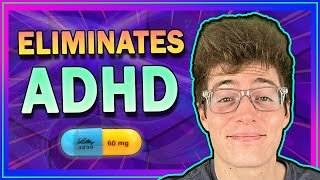 𝗦𝗧𝗥𝗔𝗧𝗧𝗘𝗥𝗔  The First NonStimulant Medication for ADHD 😊 [upl. by Karna]