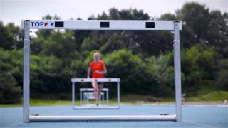 Atletiek in beeld [upl. by Lipson]