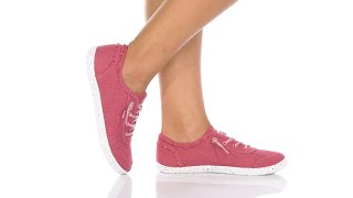 BOBS from SKECHERS Bobs B Cute  Clean Life SKU 9612850 [upl. by Mcculloch]