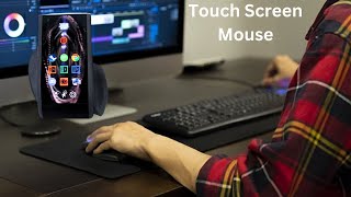 Doca Smart Mouse And Console [upl. by Sofer]