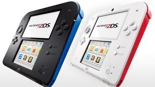 ¿Qué pasa con la 2DS [upl. by Nora]