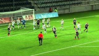 Highlights LFC Mallbacken [upl. by Inahpit]