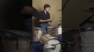 THISTEEKS  These Hands I Maximilian Langer Drum Cover [upl. by Ennaus993]