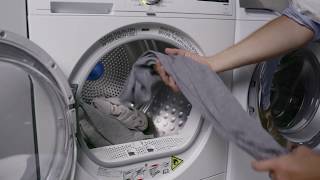 Electrolux Condenser Dryer [upl. by Pain]