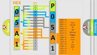 DTC Ford P05A1 Short Explanation [upl. by Darach]