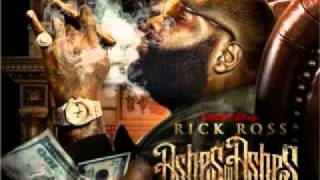 Rick Ross  9 Piece Remix feat 8Ball amp MJG [upl. by Bergstrom531]