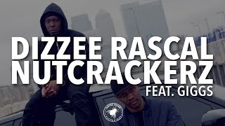 Dizzee Rascal ft Giggs  Nutcrackerz Official Video [upl. by Merriman785]