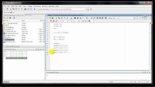 303  Plotten mit MATLAB [upl. by Lorie]