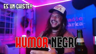 ES UN CHISTE  El Bananero  Radio Garka [upl. by Ydnec]