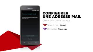 Découvrez le Samsung Galaxy Grand Prime [upl. by Ailegra]