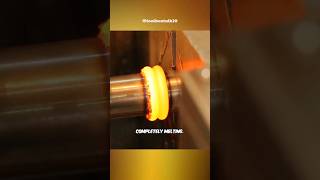 What Is Linear Friction Welding 🤔 EXPLAINED [upl. by Landahl832]