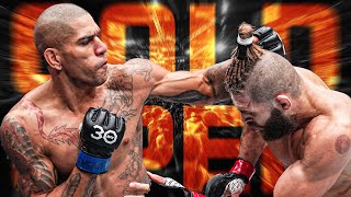 UFC 303 Pereira vs Prochazka  Cold Open [upl. by Ever686]