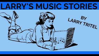 Larrys Music Stories quotTiny Dancerquot Elton John Story [upl. by Roderic103]