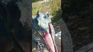 Arex e Vastatore in gita a Boscosauro 🌳🦖🦕 IL TRAILER [upl. by Sidnala285]