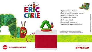 FABA  Il mondo di Eric Carle [upl. by Pegg]