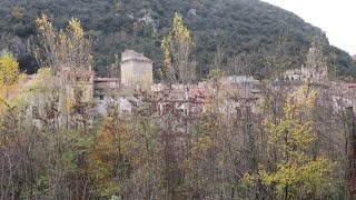 Villefranche de Conflent [upl. by Aekim]