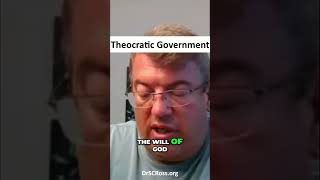 Theocratic Government Gods Rule and Jesus Christs Return in Prophecy [upl. by Nicholas]