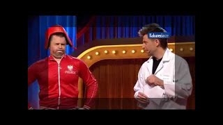 Kabaret Paranienormalni  Godzina Śmiechu NAJLEPSZE SKECZE [upl. by Engelbert]