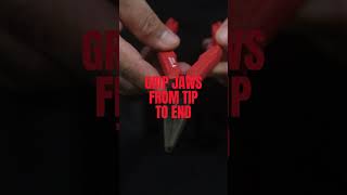 Why our pliers excel at solving your screwrelated problems tools shortsfeed shortvideos [upl. by Angadresma]