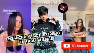 Enganchado RKT Extremo  New Trend TikTok Compilationtiktoksongenganchado enganchadorkt [upl. by Rowena757]