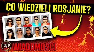 14 Rosyjskich Szpi3gów Zatrzymanych Niesamowita Akcja Polskich Służb [upl. by Hsivat661]