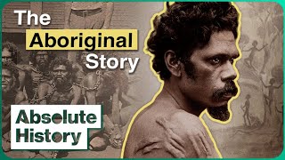 The Missing History of Aboriginal Australia  Occupation Native  Absolute History [upl. by Haneeja]