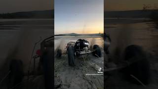 Trail Bashing on Alaska’s Tanana River shorts rc rbx10 alaska [upl. by Carthy131]