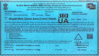 Shaadi Mein Zaroor Aana Full Movie  Kriti Kharbanda Rajkummar Rao Govind Namdev  Review amp Facts [upl. by Eelinej994]