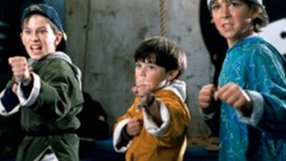 3 NINJAS FULL MOVIE 1992 [upl. by Ysteb]