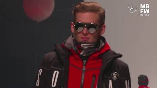 MBFWBerlin AW2020  Sportalm Highlights [upl. by Pallua]