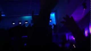 Qulinez  Troll Hardwell  Alpha Club Vienna [upl. by Kinsley]