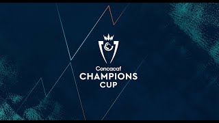 Concacaf Champions Cup [upl. by Arob]