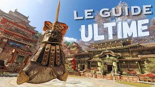 LE guide ULTIME du CENTURION Soyer INCREDIBILIS [upl. by Knitter64]