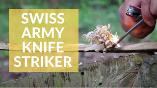 How Swiss Army Knives Are Made  The Making Of [upl. by Hamian]