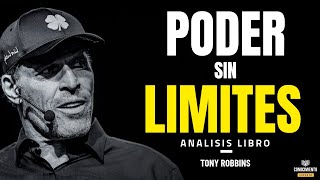 👇📚 PODER SIN LIMITES  ANTHONY ROBBINS  LIBRO PDF [upl. by Skerl]