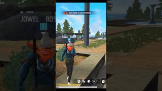 Omor Funny video🤣 funny funnyshorts ff freefire garenafreefire trending gamingwithjowel [upl. by Lebaron210]