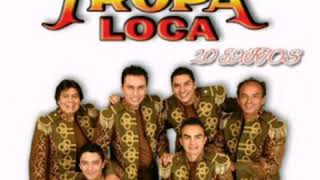 La Tropa Loca  Un SueñoDisco Completo [upl. by Ziegler]