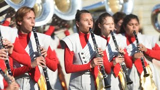 Normandy High School parma ohio marching band [upl. by Fara]