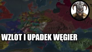 KAŁACH GRA W EUROPA UNIVERSALIS IV  WIELKIE CZECHY [upl. by Orran207]