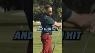 Sean Foley explains a drill that all golfers need to be doing golf [upl. by Anehta]