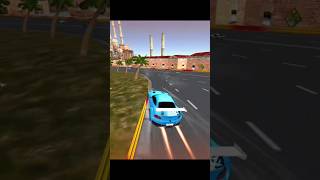 Car Racing Car Driving Simulator Car Game  Android Gameplay shorts [upl. by Hadnama747]