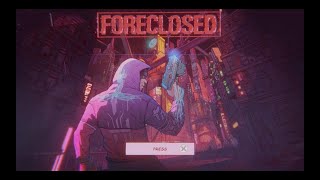 Foreclosed Episode 4 FINAL ENDING on PS5 4K HD Story Campaign Gameplay [upl. by Jezreel87]